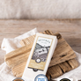 Goat's Milk Clothbound Cheese